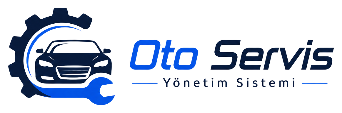 Oto Servis Yönetim Sistemi